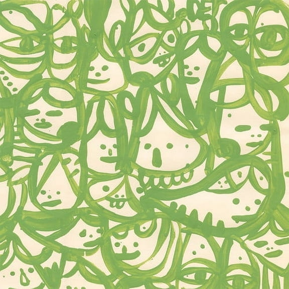 Pooches - The Pooches - Music & Performance - CD