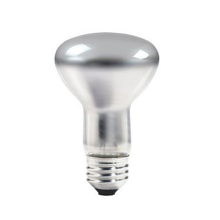 45w Flood - Philips 45w 130v R20 Frosted E26 Reflector Flood Incandescent Light Bulb