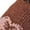 Brown Bear, variant on Thick Fleece Lined Slipper Socks with Funny Pattern for Women Men Nonslip Grippers Warm Winter Floor Socks for Co