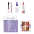 thumbnail image 3 of Mascarilla facial Revitalize Carter Beauty 0.81 oz paleta facial mixta 0.4 oz Full House imprimación perfeccionadora Hold Tight 1.01 oz 6 Pc, 3 of 4
