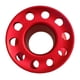 thumbnail image 1 of Carrete de Buceo Zulema Guía de aluminio rojo Buceo Buceo Tech Tech, 1 of 8