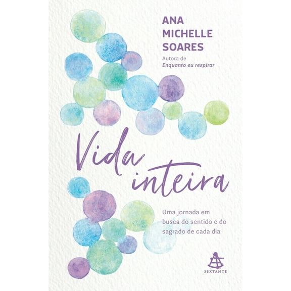 Vida inteira (Paperback)