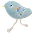 thumbnail image 1 of Cat Plush Toy Elephant Hedgehog Cat Interactive Toy Cat Chew Toy Whale Cat Toy, 1 of 10