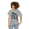 thumbnail image 3 of The Just Us League 8-5-2023 Unisex Heavy Cotton Tee, 3 of 12