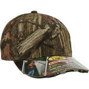 Mossy Oak Non Dtr Mo 6led Cap Light Wkin6lite