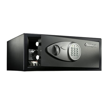 SentrySafe X075 Security Safe with Digital Keypad 0.78 cu ft