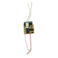 thumbnail image 4 of 3-50W LED Driver Power Constant Current Lighting Transformer Cooling Module Boar, 4 of 10