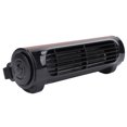thumbnail image 1 of Car Fan, Portable Vehicle Cooling Fan Car Mounted  Cooling Fan ABS 3 Speeds Car  Fan USB Powered Quiet Headrest Cooling Fan Powerful Air Circulation Fan for RV Truck, 1 of 7