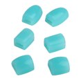 thumbnail image 1 of 6Pcs Saxophone Key Risers,Silicone Saxophone Finger Pad Sax Thumb Pad, 1 of 8