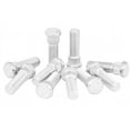 thumbnail image 6 of OEM Size Replace wheel lug studs bolts fit Chevrolet Corsica m12x1.5x42 Knurl Head 12.73 mm Year 1987-1996 (Pack of 10pcs), 6 of 9