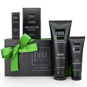Tiege Hanley Men's Skin Care Gift Set