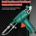 thumbnail image 2 of 2025 New Clearance DIY Handheld Soldering Guns 110V With Light Multifunctional Semi-automatic Soldering Guns Powerful 60W Soldering Iron Soldering Machine Clearance, 2 of 6