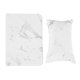thumbnail image 1 of Soft PU Nail Art Removable Hand Pillow Foldable Cushion for Arm Rest Manicure Tool (White), 1 of 5