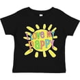 thumbnail image 3 of Inktastic I Love My Pappy Sun and Rainbow Letters Boys or Girls Toddler T-Shirt, 3 of 5