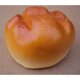 thumbnail image 3 of 2x Decoración De Imitación De Pan De Comida De Sándwich De Vegetales Realistas Artificiales, 3 of 3