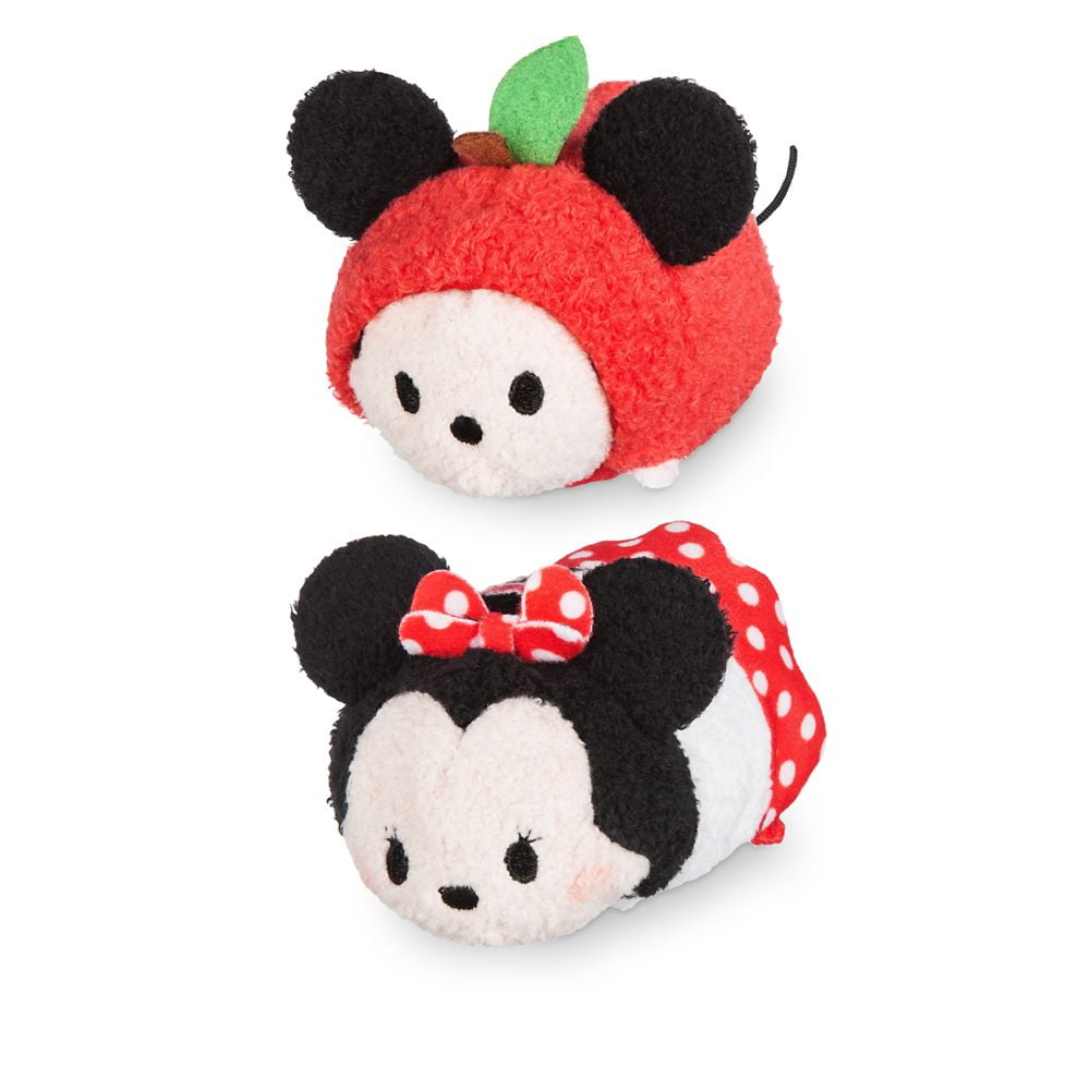 mickey mouse tsum tsum