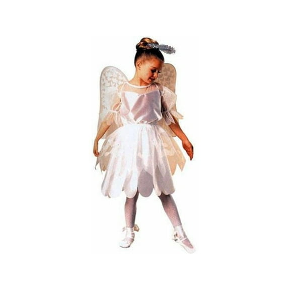 Toddler Angel Dress Costume
