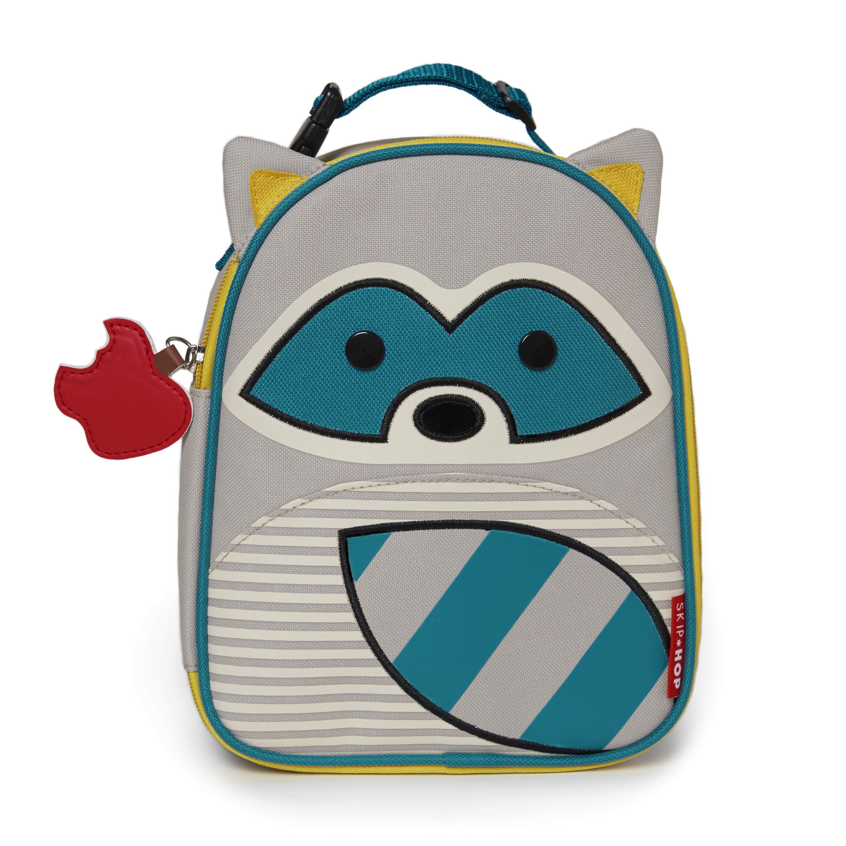 Shop Skip Hop Zoo Backpack, Lunchie, And Bott – Luggage Factory