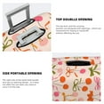 thumbnail image 4 of Haiem Cherries And Bows Luggage Cover Printed Suitcase Covers for Luggage Elastic Washable Suitcase Protector Fits 18-32 Inch Luggage-Medium, 4 of 8