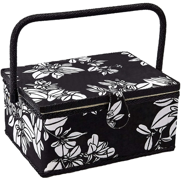 Bree's Box Toiletry Caddy Pattern * Bree's Box Toiletry Caddy Pattern by  Andrie Designs [AD021] - $10.99 : , Sew your own unique  purse or bag!