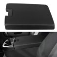 thumbnail image 3 of Center Console Lid Kit With Latch Lock Armrest Latch Lid For Chevy 07-13 20864151 20864154 20864153, 3 of 5