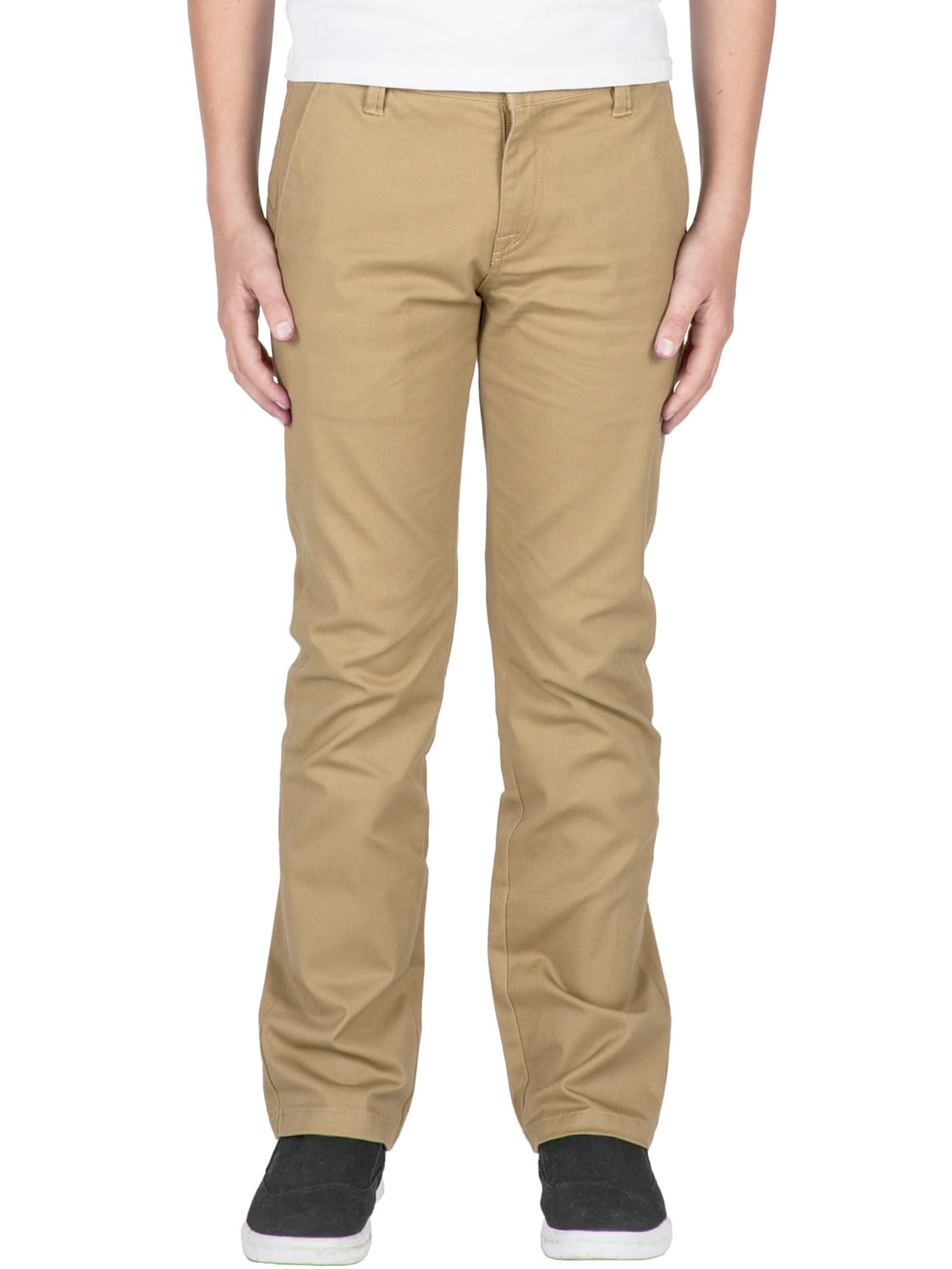Kids Frickin Modern Stretch Chino Pants (Big Kids