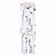 thumbnail image 4 of Conjunto de Verano para las Mujeres Impreso Cuello Redondo sin Mangas Y Pantalones, Casual Dos Piezas para las Mujeres, 4 of 8