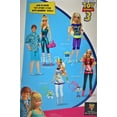 thumbnail image 3 of Barbie Toy Story 3 Barbie Loves Woody Doll, 3 of 8