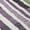 Purple, variant on Dalyn Rugs Machine Washable Indoor/Outdoor Chantille Gray 2'3" x 7'6" Runner Rug