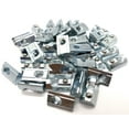 thumbnail image 4 of 5/16-18 Roll-in T-Nut with Ball Spring 48pcs 15 & 40 Series Profile, Compatible with 80/20 13040, 4 of 4
