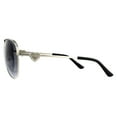 thumbnail image 3 of GUCCI GG1016SK-001-58  Sunglasses Size 58mm 140mm 20mm black Women NEW, 3 of 4