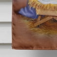 thumbnail image 4 of Carolines Treasures APH3905CHF Christmas Nativity Flag Canvas House Size, 4 of 4