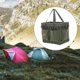 thumbnail image 4 of Bolsa de almacenamiento de herramientas al aire libre, contenedor Greentr DYNWAVEMX Bolso de picnic, 4 of 8