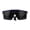 Dark Green, variant on Yajisi Argon Arc Welding Goggles Stretchable Legs Impact Resistant Great Protection UV Proof Welding Glasses Light Green IR3.0 for Commercial Use (7.48 inches / 19 cm)