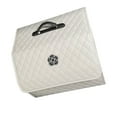thumbnail image 1 of Car Trunk Storage Organizer , KIMISS High Capacity Car Trunk Organizer with Lid Multipurpose Pu Leather Portable Trunk Storage Box with Lid, 1 of 7