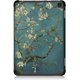 thumbnail image 3 of 1 funda protectora contra caídas para tableta Fire HD 8 Plus - Patrón de flor de albaricoque Taiyufinancelshop  ER, 3 of 5