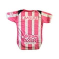 thumbnail image 3 of Chivas Pink Soccer Baby Bodysuit 2025-26 Infant Baby Onesie Jersey Jumpsuit Outfits for Boys & Girls - Medium, 3 of 4