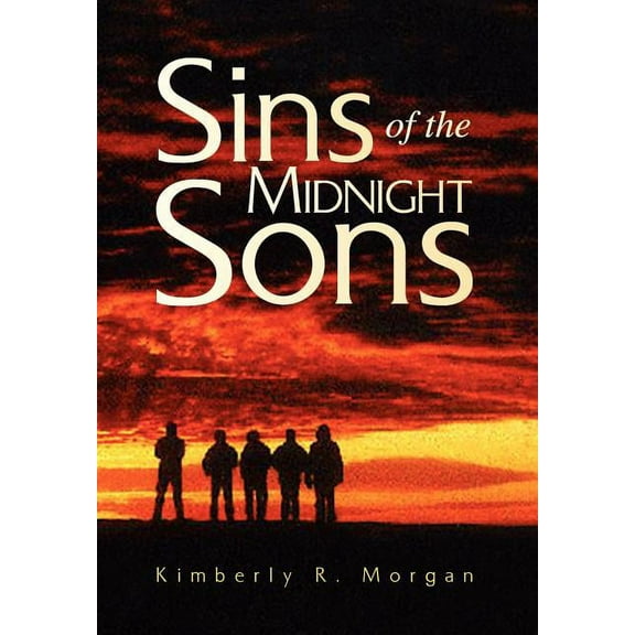 Sins of the Midnight Sons