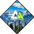 thumbnail image 7 of Arctic Hero Kids' Snow Bib - Boys' and Girls' Insulated Waterproof Ski Pants Overalls (2T-18), 7 of 7