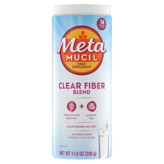 Metamucil Daily Psyllium Fiber Supplement for Digestive Health, Sugar-Free, 260 tsps - Walmart.com Metamucil Daily Psyllium Fiber Supplement for Digestive Health, Sugar-Free, 260 tsps - Walmart.com