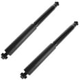 thumbnail image 4 of Shock Absorber Front & Rear LH RH Set of 4 for Dodge Dakota Mitsubishi Raider SBA60365, 4 of 6