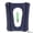 Flocking, variant on Inflatable Donut Seat Cushion Ring, Adjustable Pressure Relief Cushion For Tailbone, Hemorrhoid & Bedsore Care, Portable Toilet Or Chair Pad With Pump
