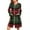 I01-Multicolor, variant on Fewfanhot Womens Zipper Robe, Long Sleeve Long Plush Bathrobe with Hood, Sleepwear Pockets Night Gown for Women Plus Size