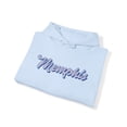 thumbnail image 4 of Memphis Tennessee Hoodie Gifts Hooded Sweatshirt Pullover Shirt, 4 of 4