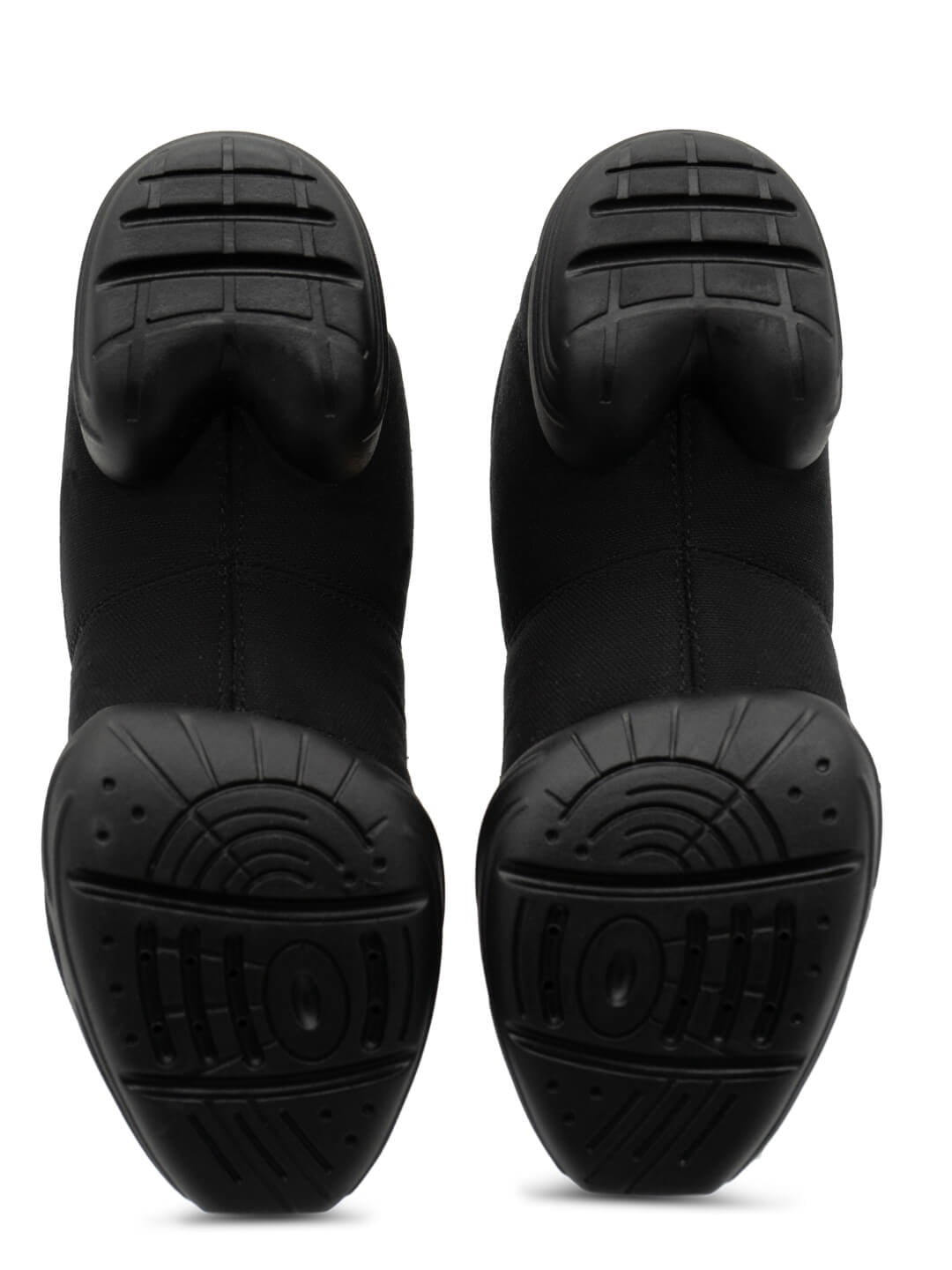 Capezio Canvas Dansneaker®