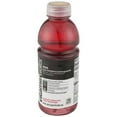 thumbnail image 2 of Glaceau XXX Acai Blueberry Pomegranate Vitamin Water, 20 Fluid Ounce -- 12 per Case., 2 of 6