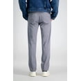 thumbnail image 4 of JM Haggar Men's Luxury Comfort Flat Front Chino Pant  Slim Fit HC00355, 4 of 9