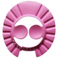 thumbnail image 1 of PEACNNG Baby shampoo hat with ear protection baby shampoo cap adjustable, 1 of 5