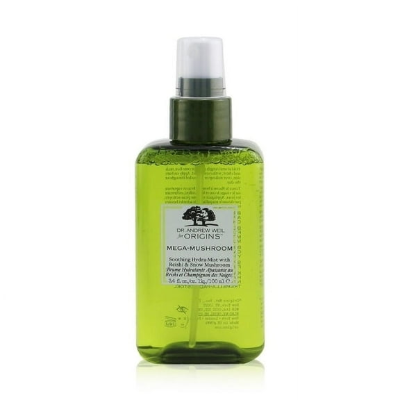 Origins Dr. Andrew Mega-Mushroom Soothing Hydra-Mist - With Reishi & Snow Mushroom 100ml/3.4oz