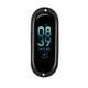 thumbnail image 5 of Collar de moda tejido con colgante de goma compatible con Xiaomi Mi Band 4, 5 of 6